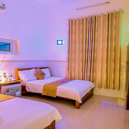 Khach San Hiep Si Ly Son Hotel Bagian luar foto